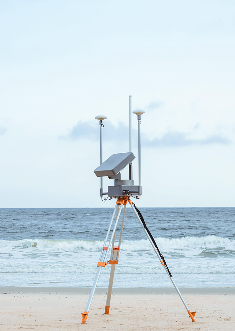 Autel Smart Antenna Transmission (ASAT) · IP54 Rating