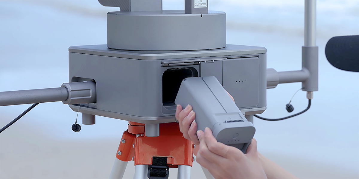 Autel Smart Antenna Transmission (ASAT) · Compatability