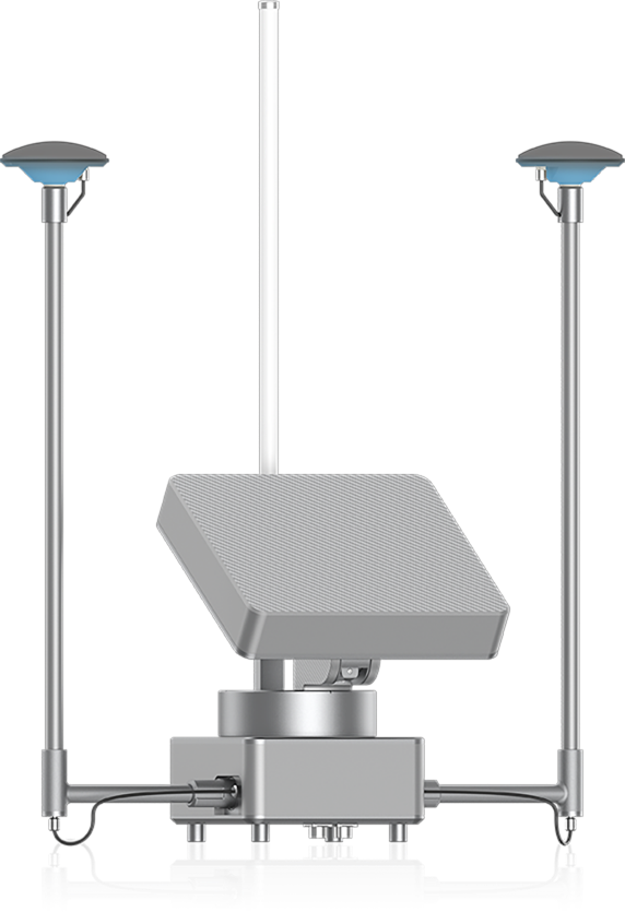 Autel Smart Antenna Transmission (ASAT) · Detail 10