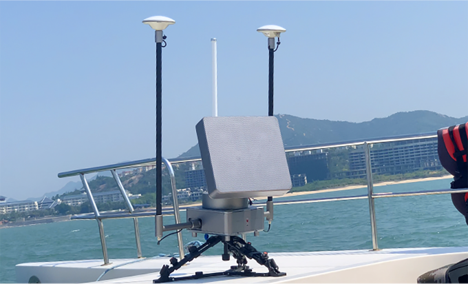 Autel Smart Antenna Transmission (ASAT) · Detail 13