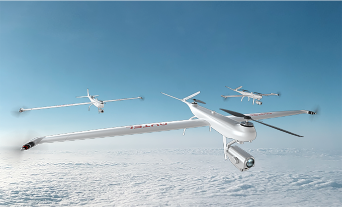 Autel Smart Antenna Transmission (ASAT) · Detail 11