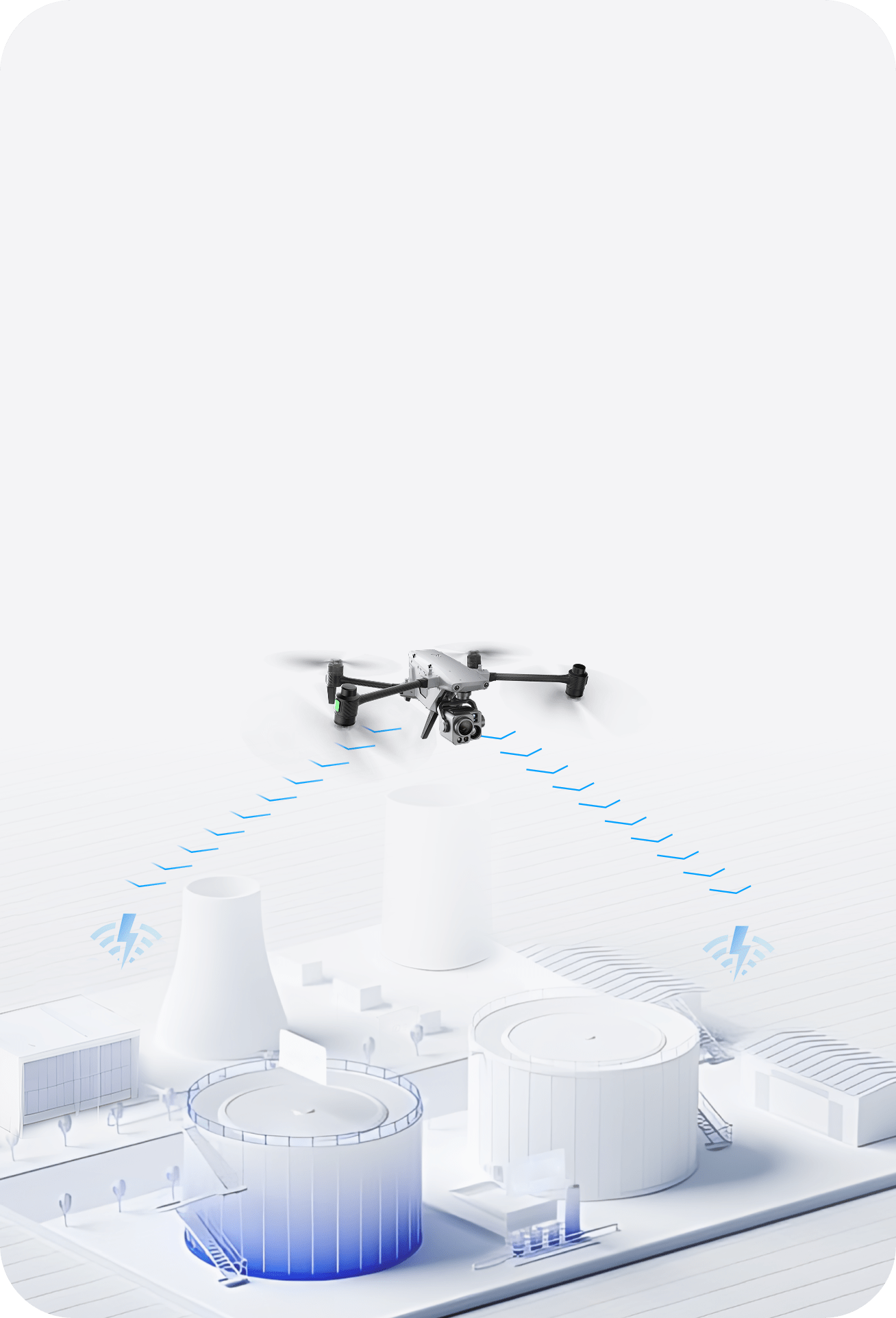 Autel Alpha · Detail 6
