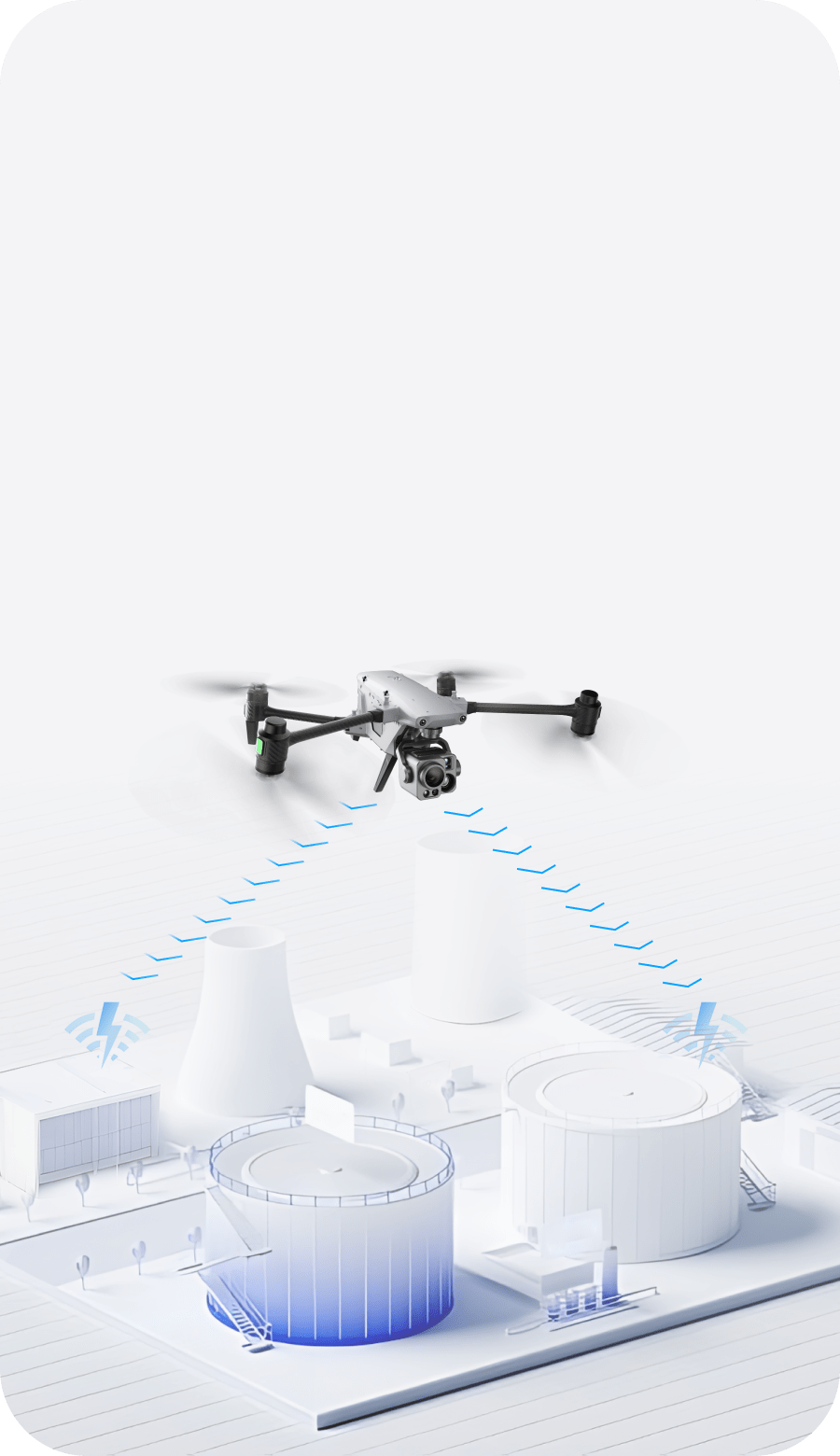 Autel Alpha · Detail 5