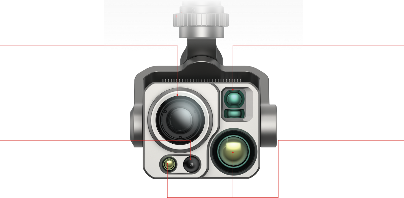 Autel Alpha · Detail 2