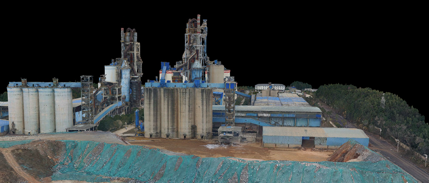 Autel Mapper · 3D Reconstruction
