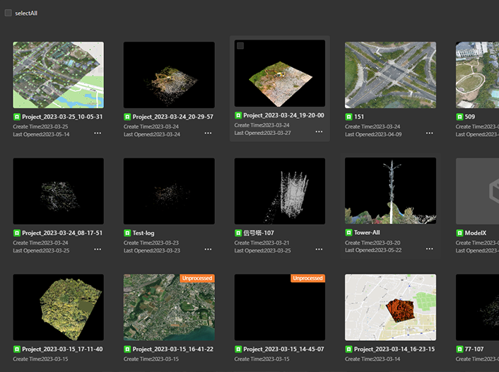 Autel Mapper · Detail 7