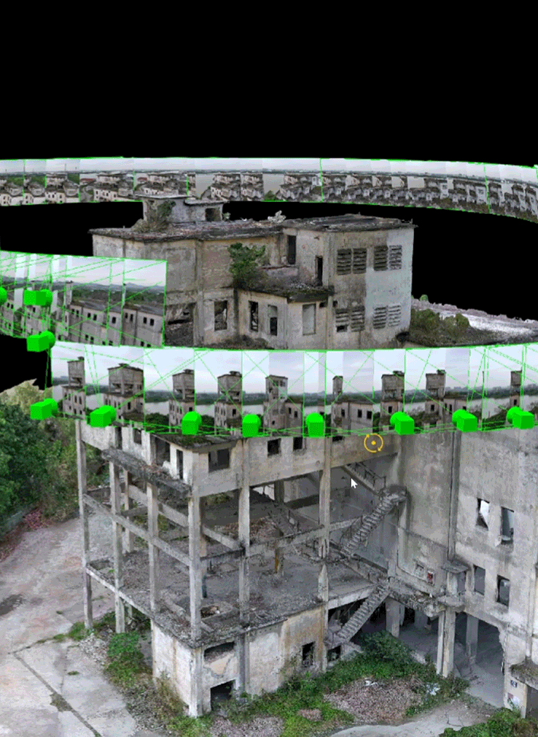 Autel Mapper · Swift and Accurate