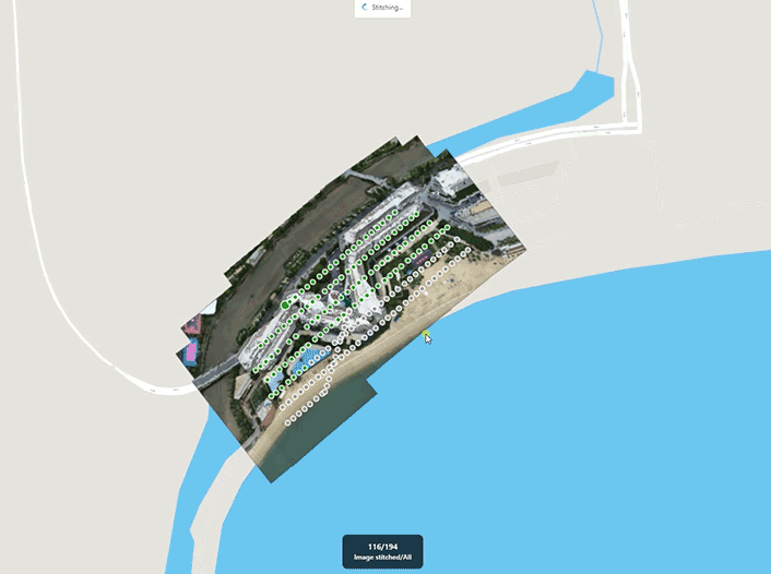 Autel Mapper · Flexible, Scalable