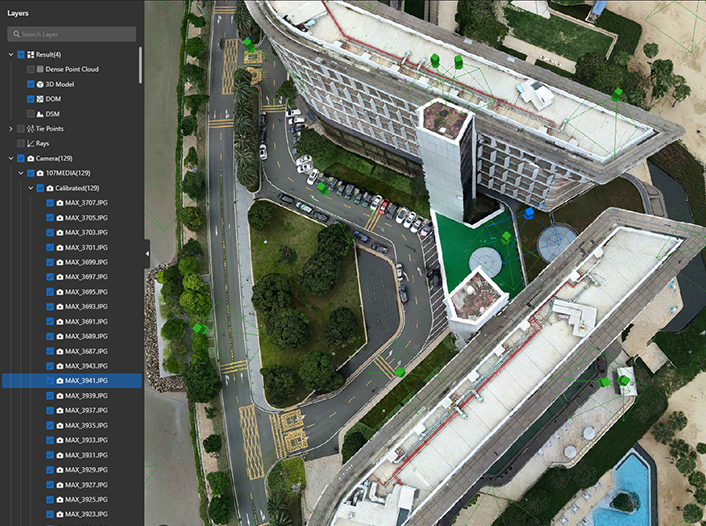 Autel Mapper · Cloud Ready