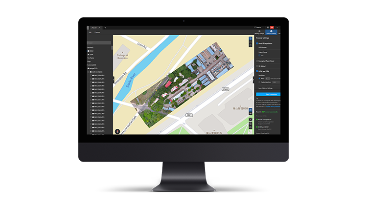 Autel Mapper · Detail 14