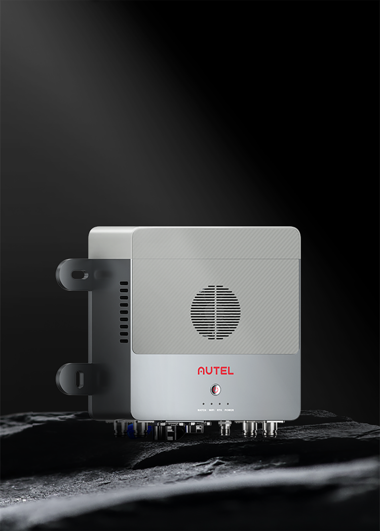 Dragonfish Repeater · 4G Module