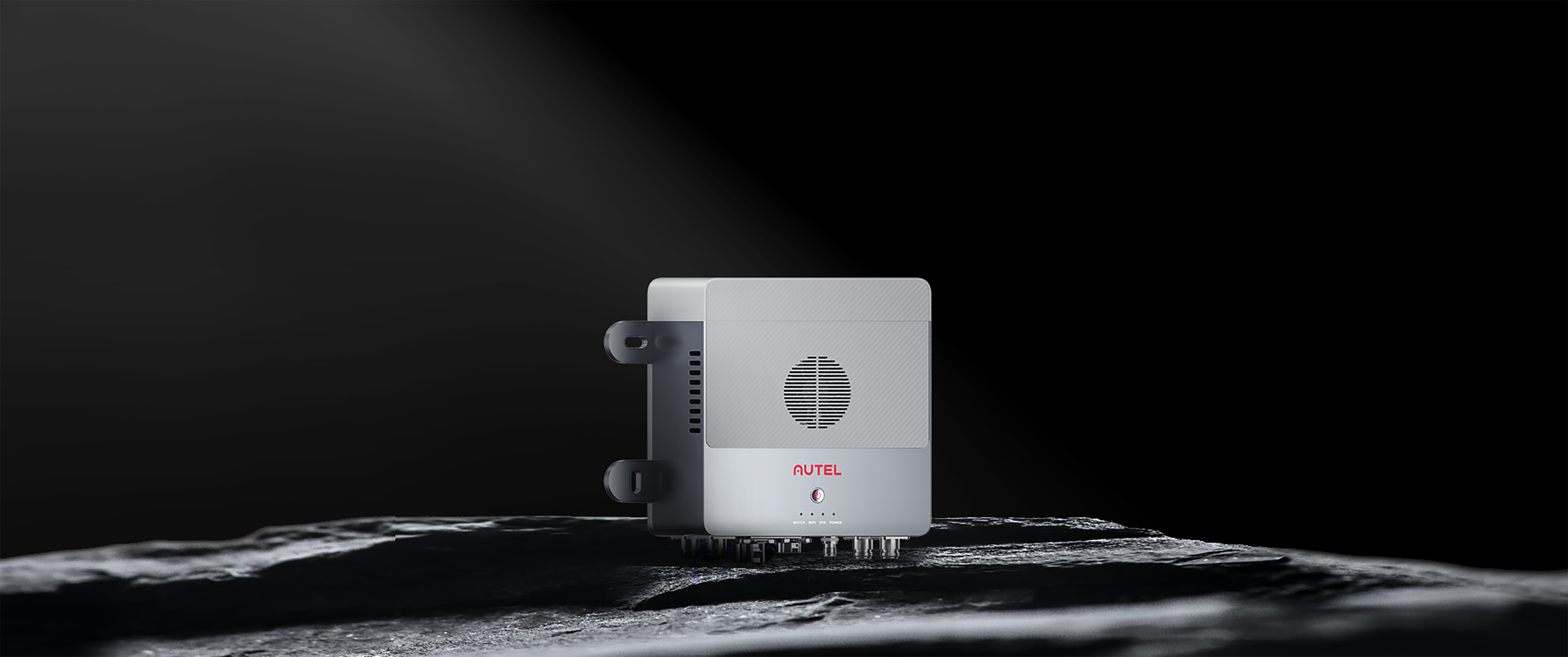 Dragonfish Repeater · Remote 4G Monitoring