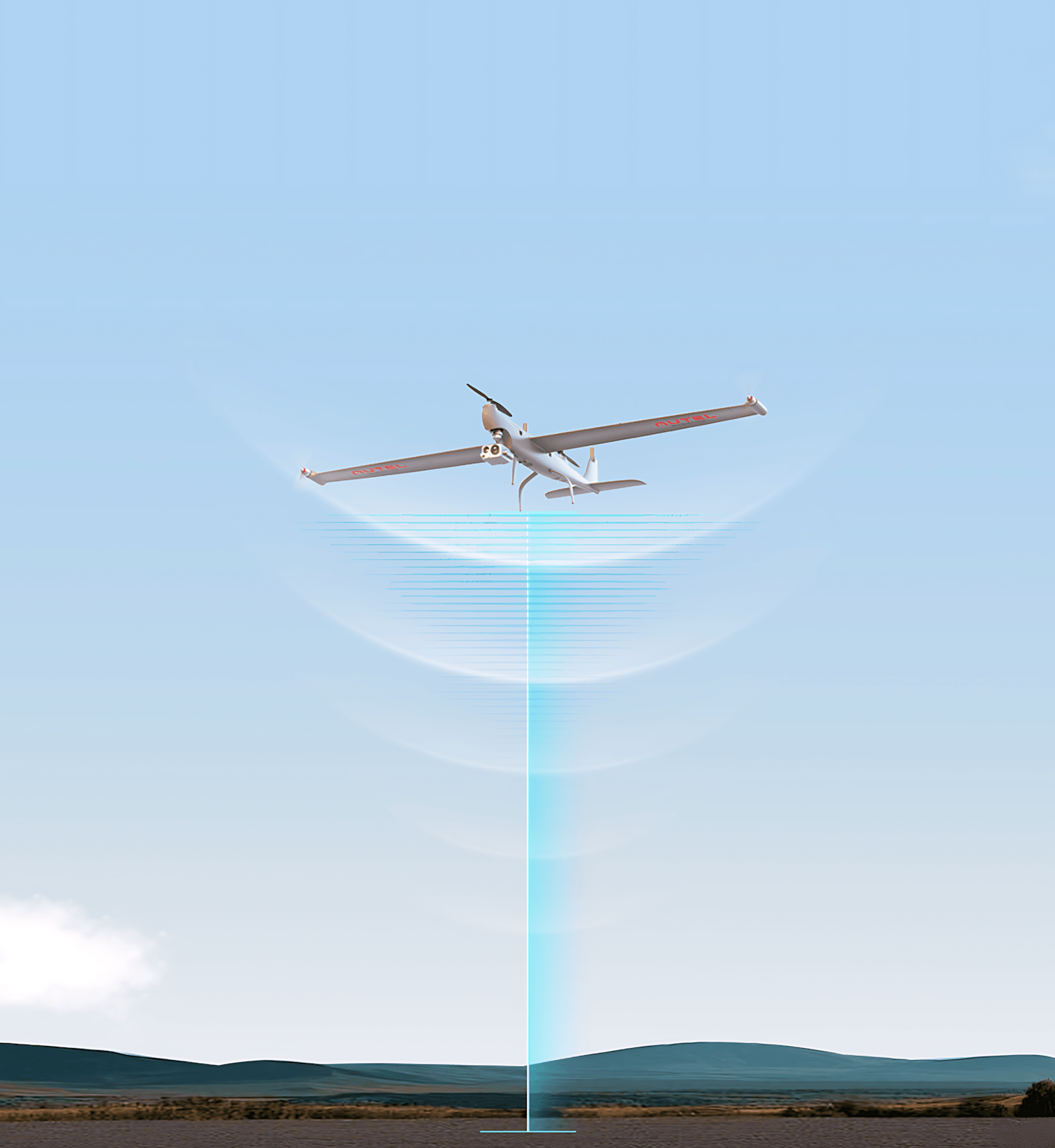 Dragonfish Series · Multiple Redundancies, Ensuring Mission Safety