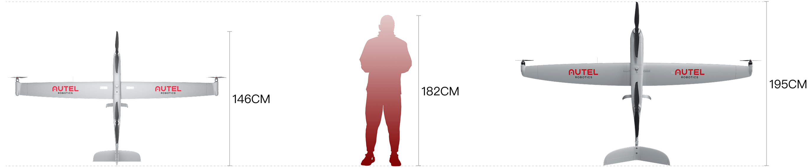 Dragonfish Standard · Laser Rangefinder