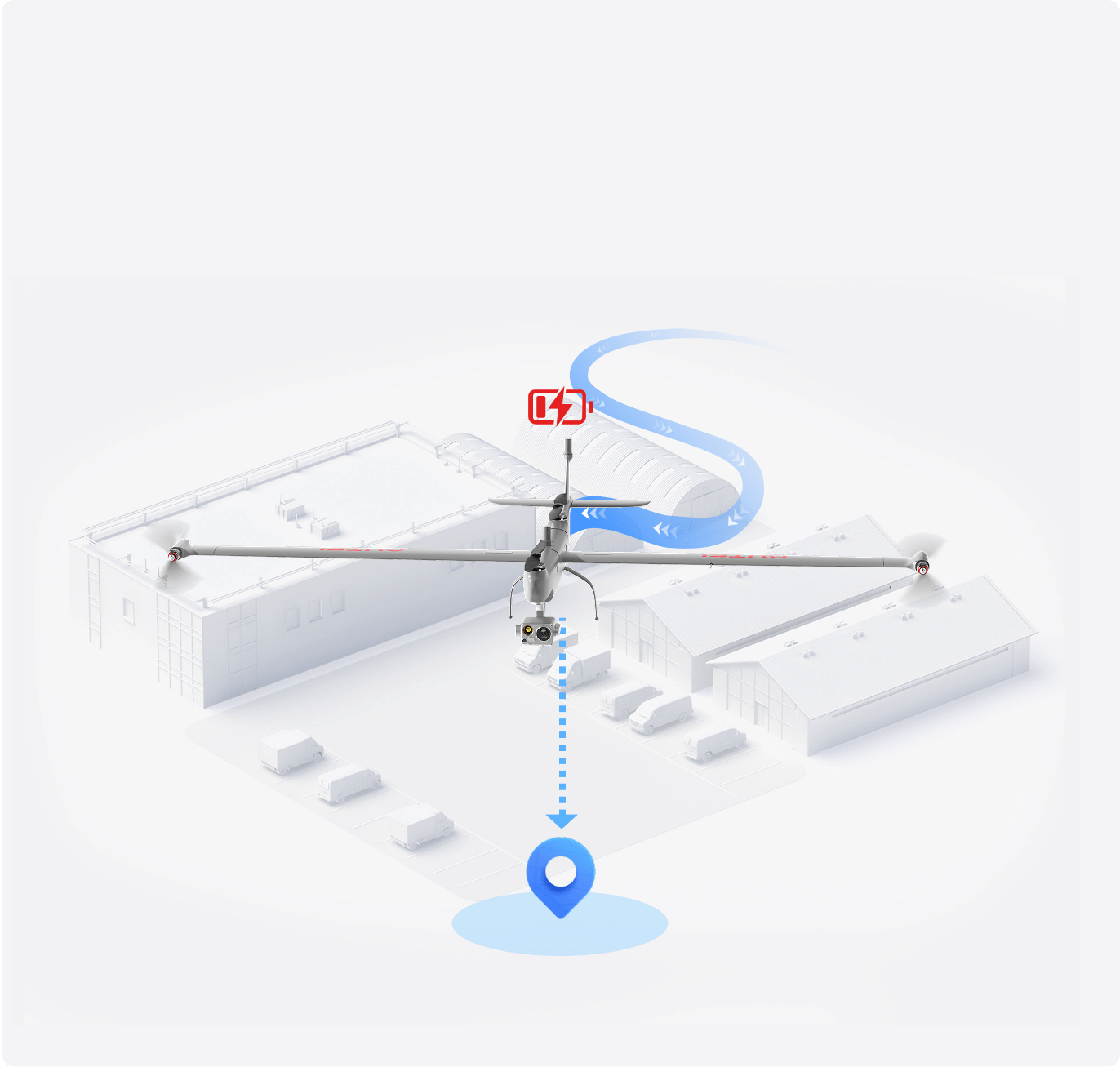 Dragonfish Standard · Lost-Signal Return