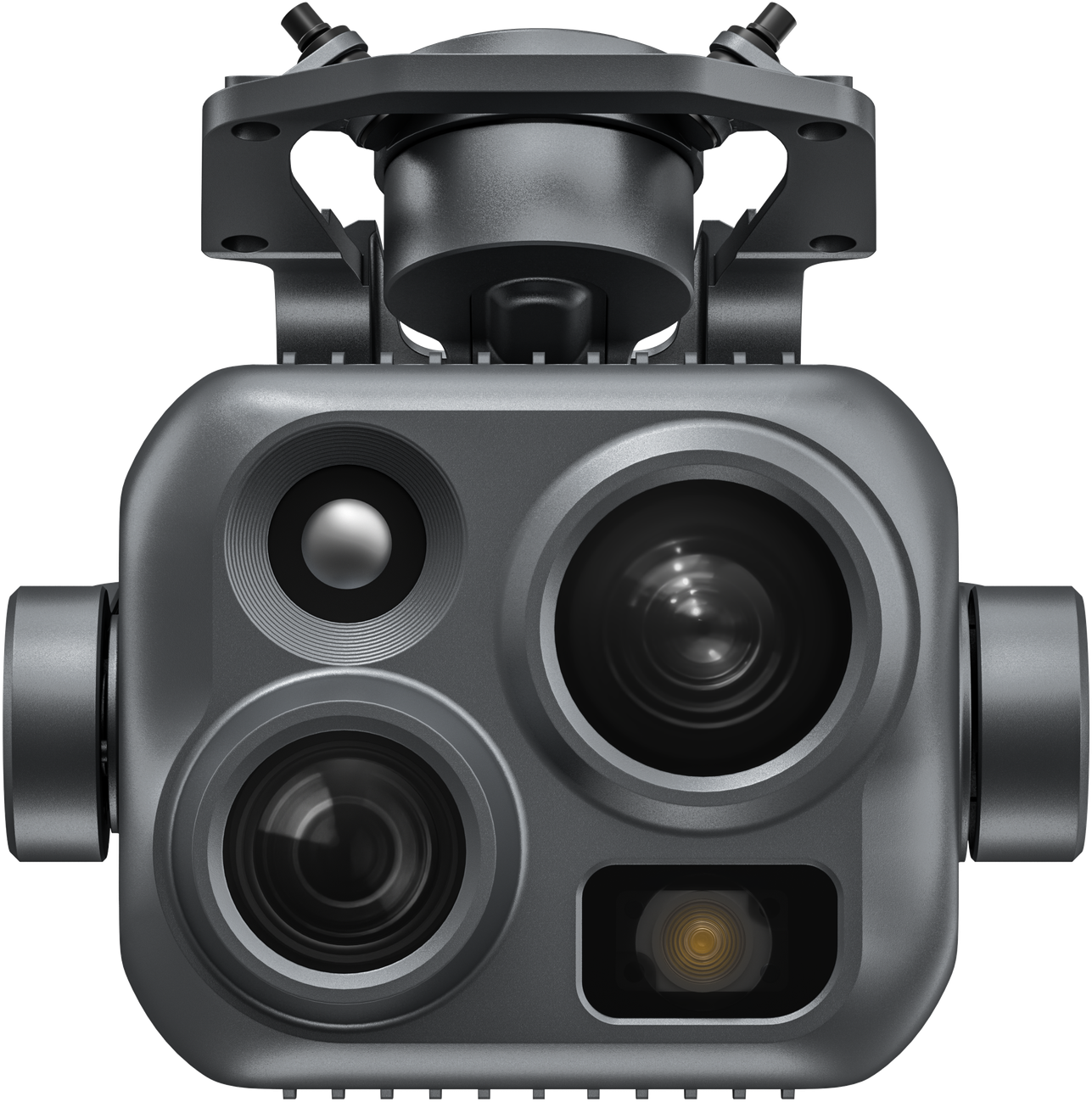 Fusion 3M Pro Gimbal
