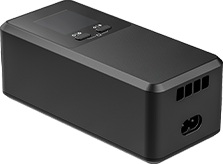 EVO Lite Enterprise Series · Detail 29