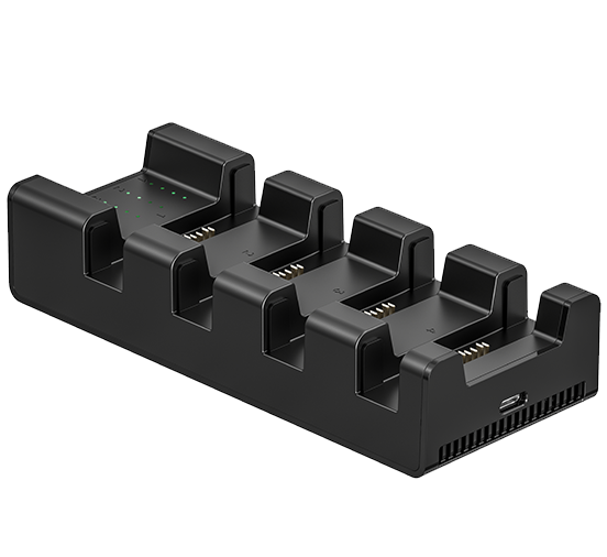 EVO Lite Enterprise Series · Detail 24
