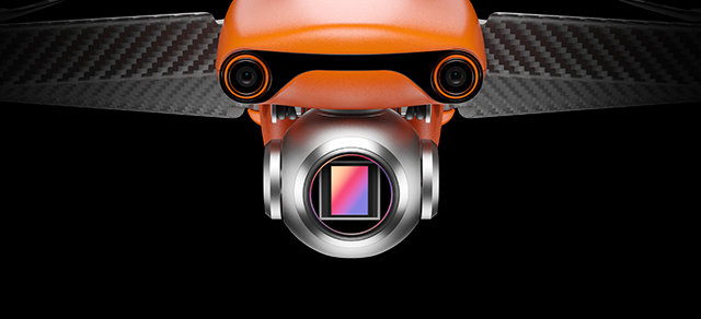 EVO Lite Series · Detail 12