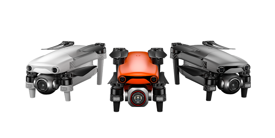 EVO Lite Series · Detail 26