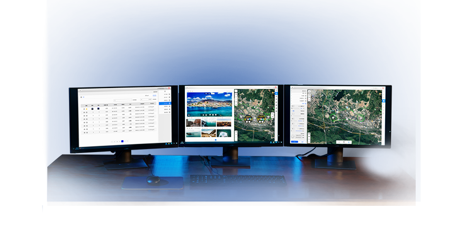 Autel Integrated Command System · Equipment Maintenance