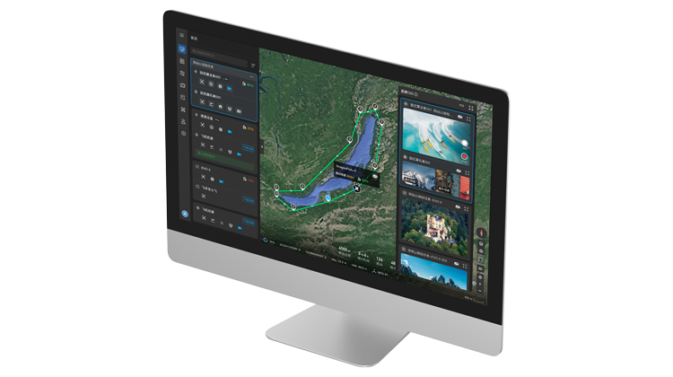 Autel Integrated Command System