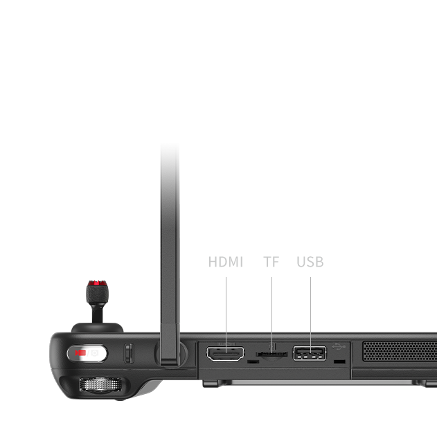 Autel Smart Controller SE · Detail 10