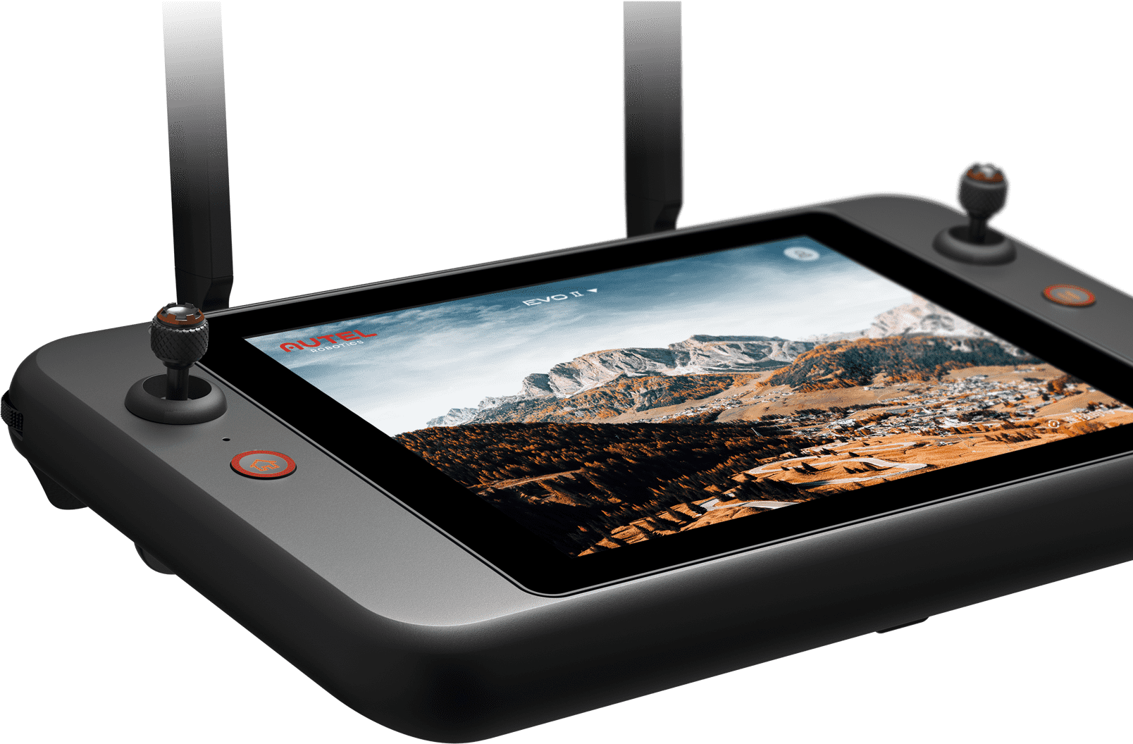 Autel Smart Controller V2 · Extensive Battery Life