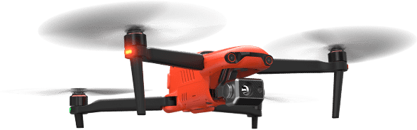 Autel Smart Controller V2 · 128GB Internal Memory