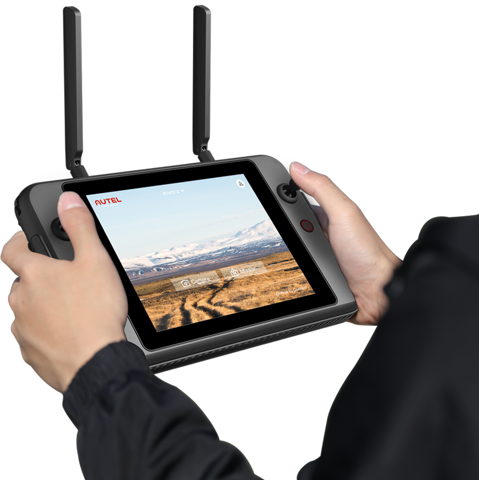 Autel Smart Controller V2 · 8-Core Processor