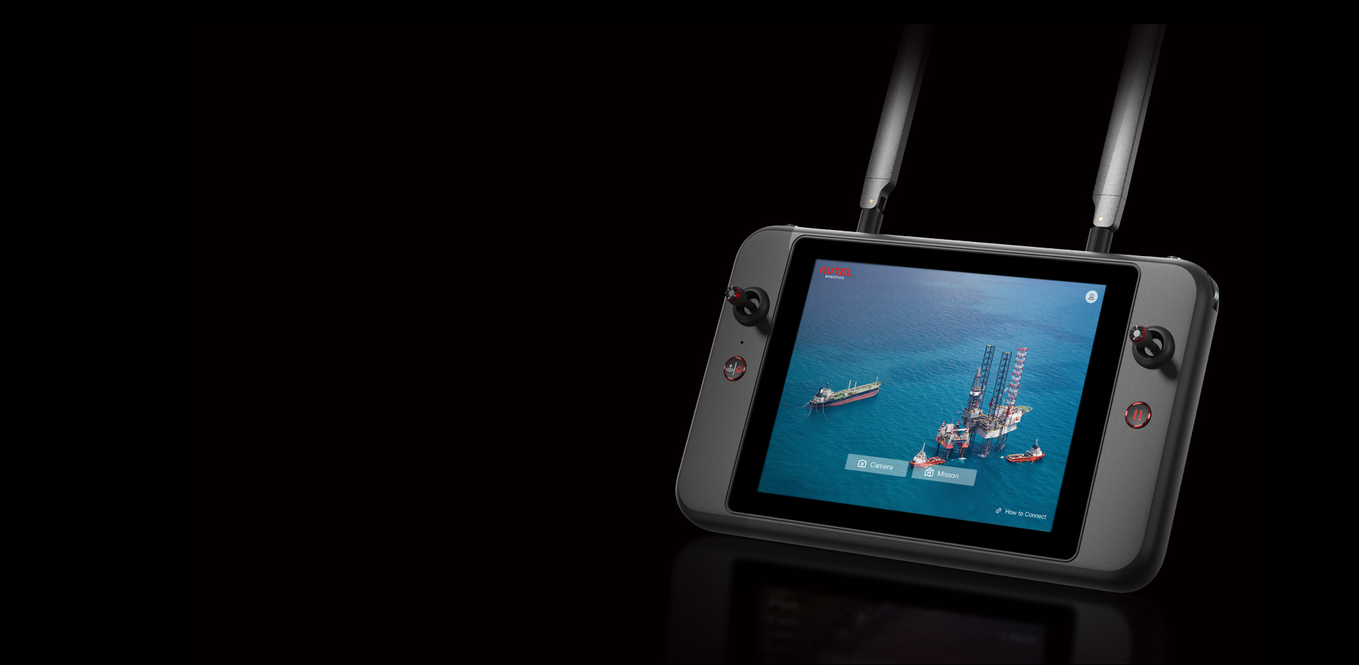 Autel Smart Controller V3 · -4 °F to 104 °F Working Temperature