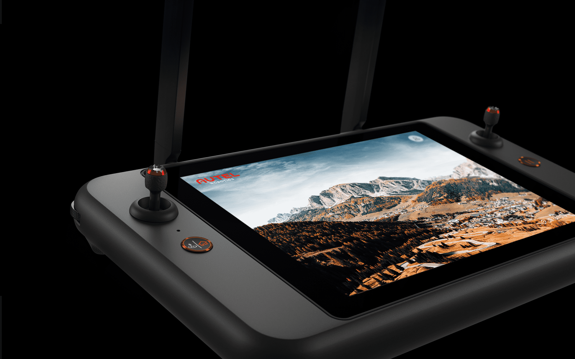 Autel Smart Controller V3 · 4h Ultra-Long Battery Life