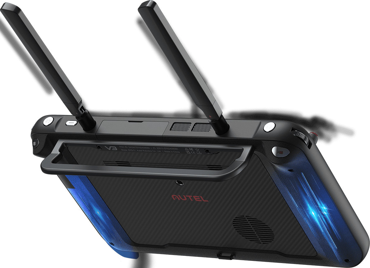 Autel Smart Controller V3 · 8-Core Processor